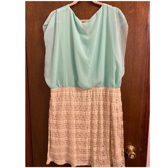 Maurices size 3 dress - Picture 2 of 3